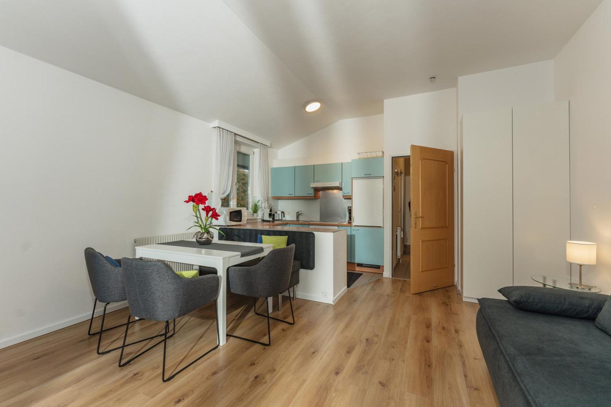 Appartement Dachsteingasse By Schladming-Appartements 외부 사진