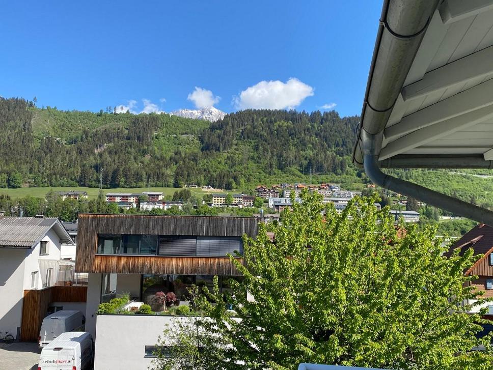 Appartement Dachsteingasse By Schladming-Appartements 외부 사진