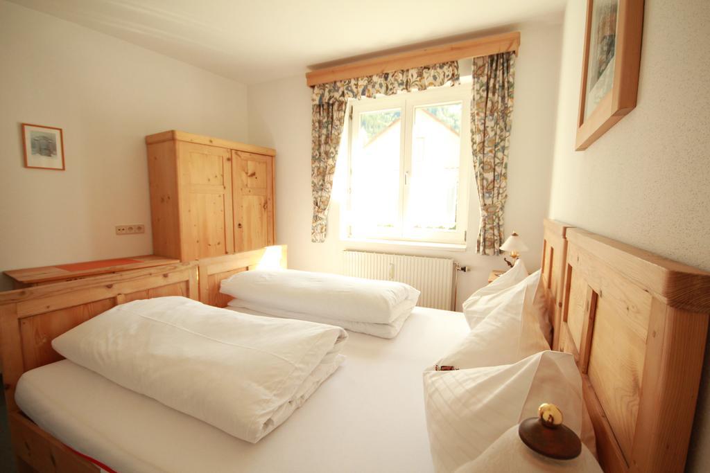 Appartement Dachsteingasse By Schladming-Appartements 객실 사진