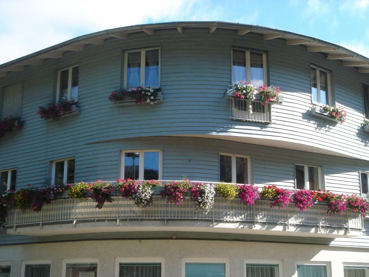 Appartement Dachsteingasse By Schladming-Appartements 외부 사진
